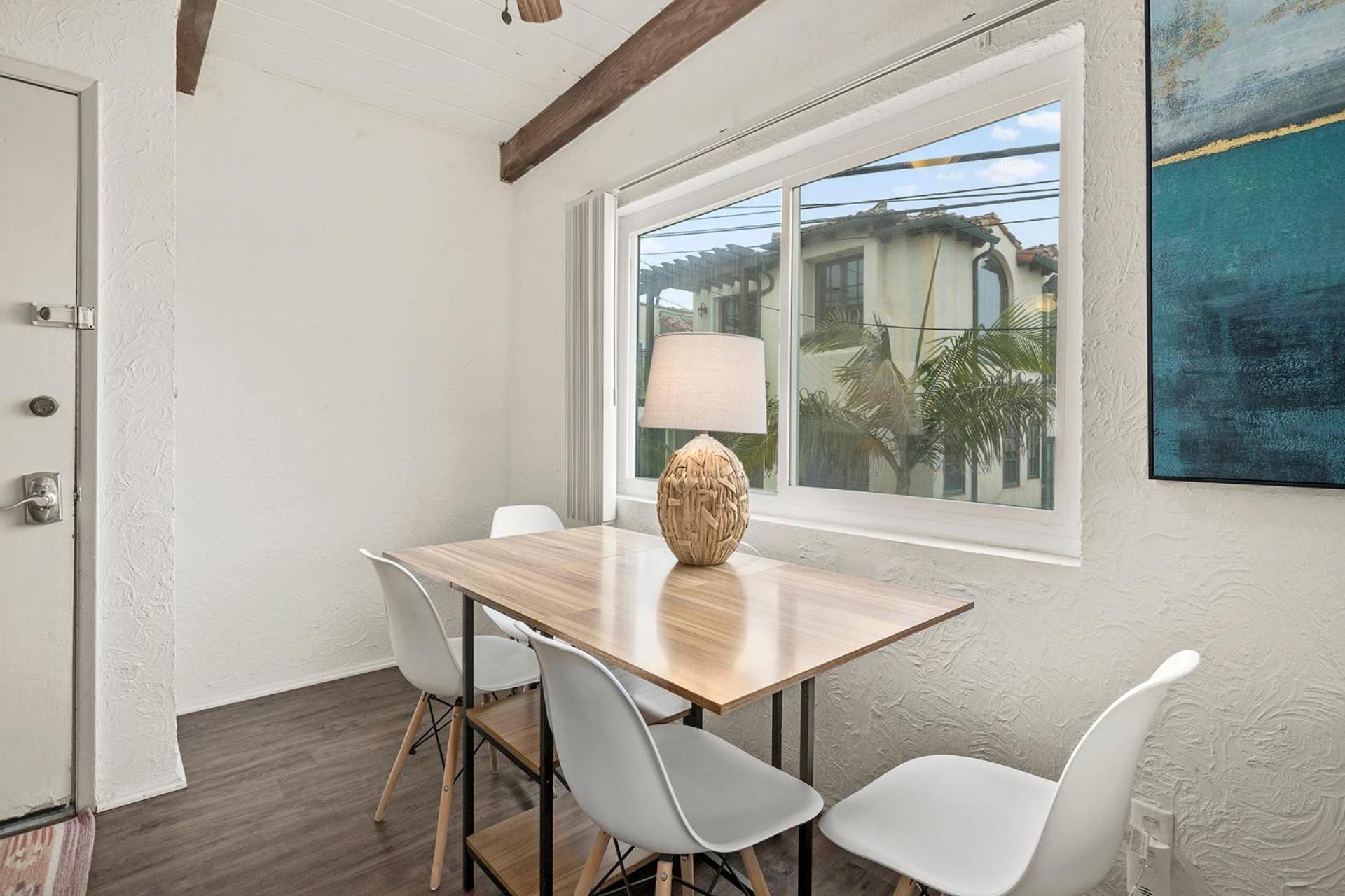 Vila New! Ocean View Mid-Century Modern Beach House Manhattan Beach Exteriér fotografie